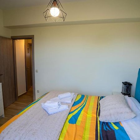 קינטה Ocean View Villa מראה חיצוני תמונה
