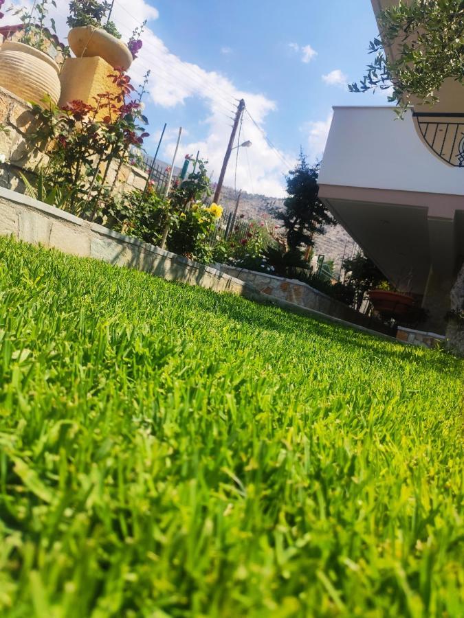 קינטה Ocean View Villa מראה חיצוני תמונה