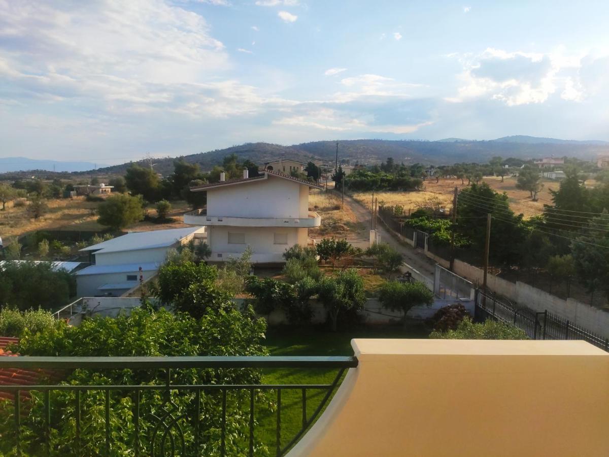 קינטה Ocean View Villa מראה חיצוני תמונה
