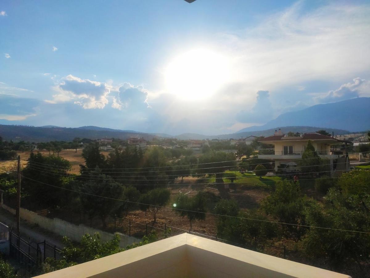 קינטה Ocean View Villa מראה חיצוני תמונה
