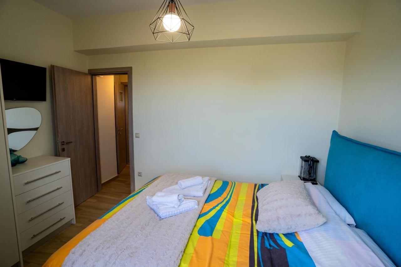 קינטה Ocean View Villa מראה חיצוני תמונה