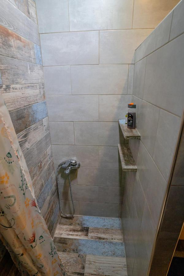 קינטה Ocean View Villa מראה חיצוני תמונה