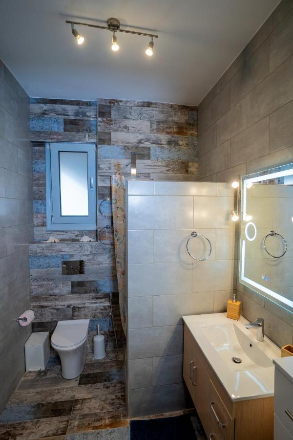 קינטה Ocean View Villa מראה חיצוני תמונה