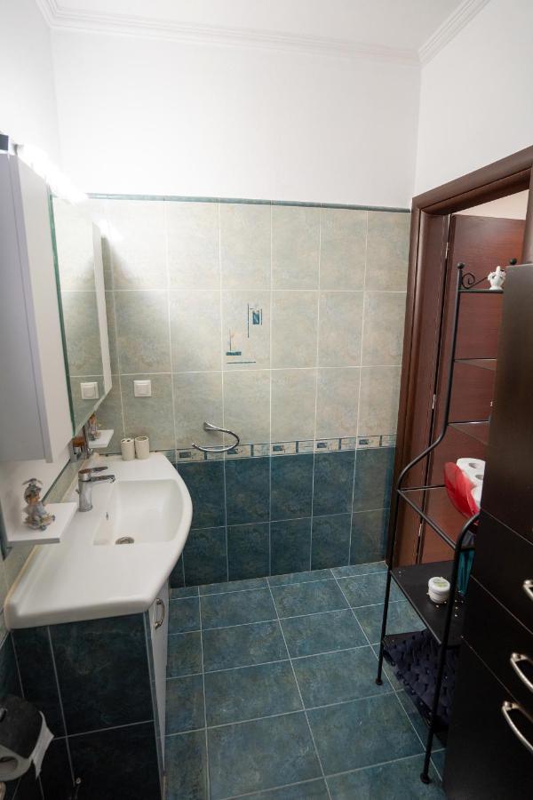 קינטה Ocean View Villa מראה חיצוני תמונה