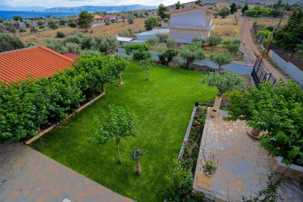 קינטה Ocean View Villa מראה חיצוני תמונה