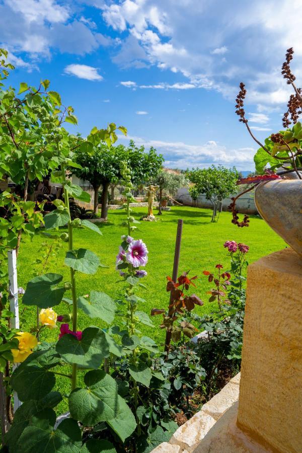 קינטה Ocean View Villa מראה חיצוני תמונה