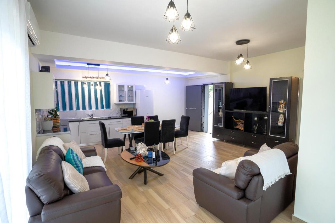 קינטה Ocean View Villa מראה חיצוני תמונה