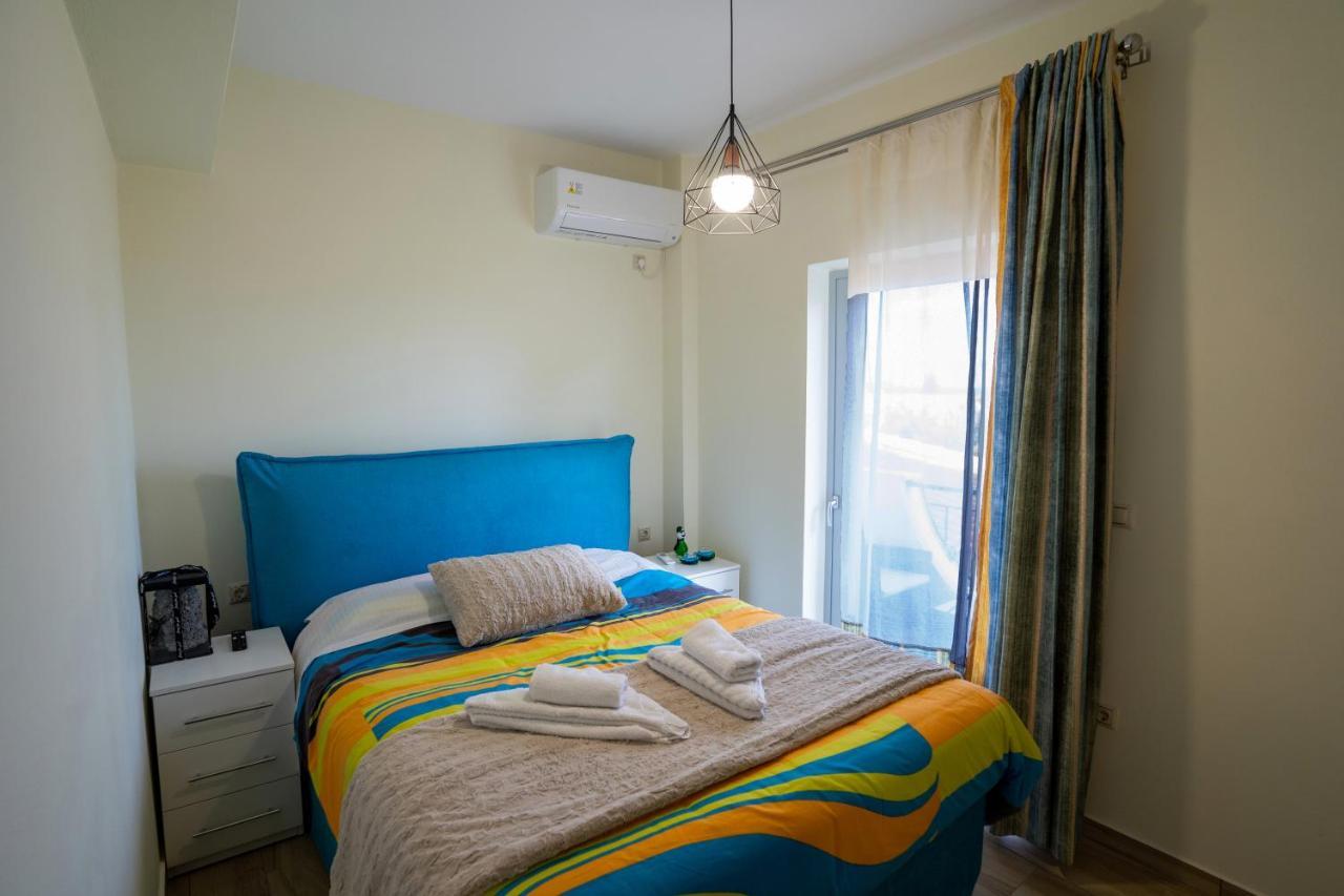 קינטה Ocean View Villa מראה חיצוני תמונה