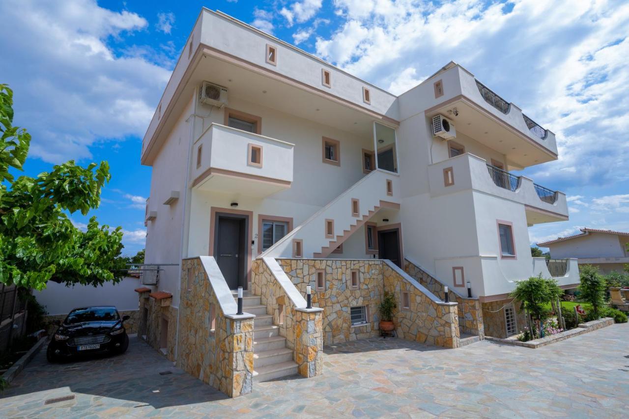 קינטה Ocean View Villa מראה חיצוני תמונה