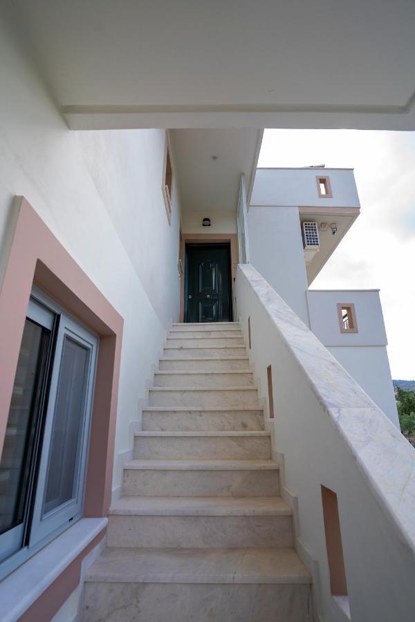 קינטה Ocean View Villa מראה חיצוני תמונה