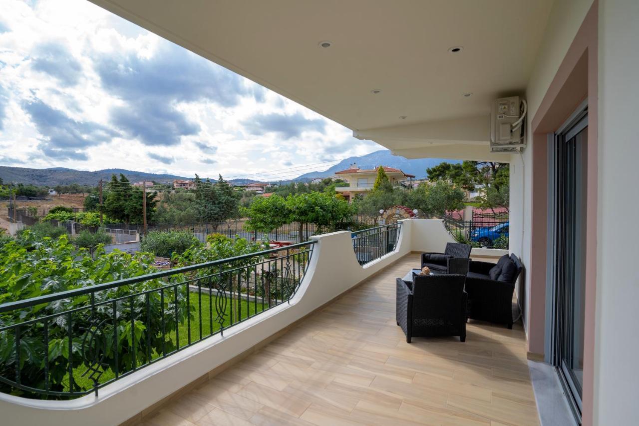 קינטה Ocean View Villa מראה חיצוני תמונה