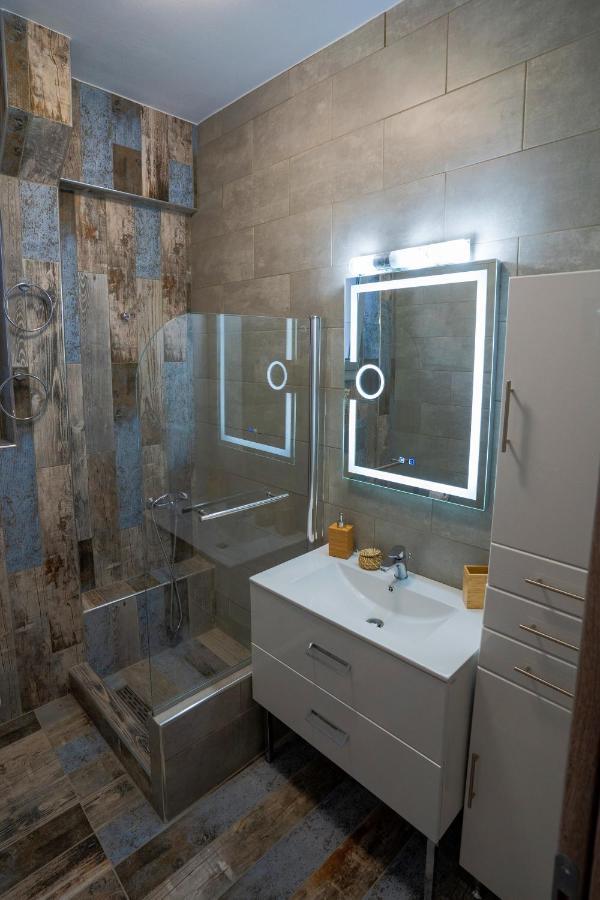 קינטה Ocean View Villa מראה חיצוני תמונה