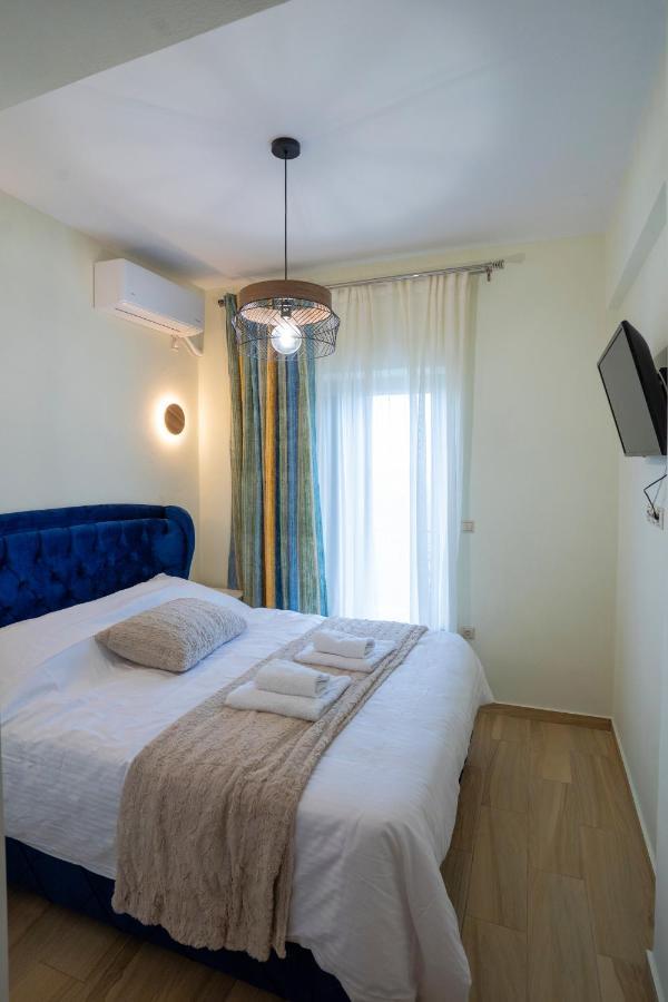 קינטה Ocean View Villa מראה חיצוני תמונה