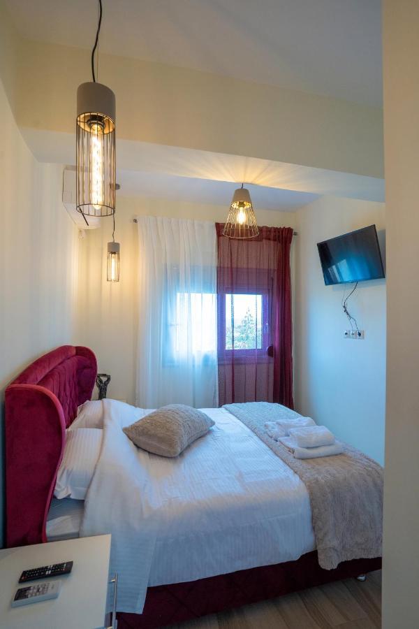 קינטה Ocean View Villa מראה חיצוני תמונה