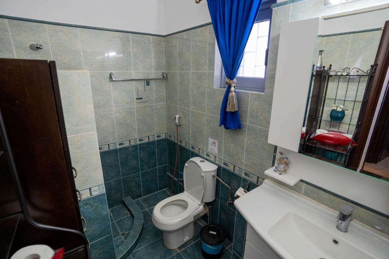 קינטה Ocean View Villa מראה חיצוני תמונה
