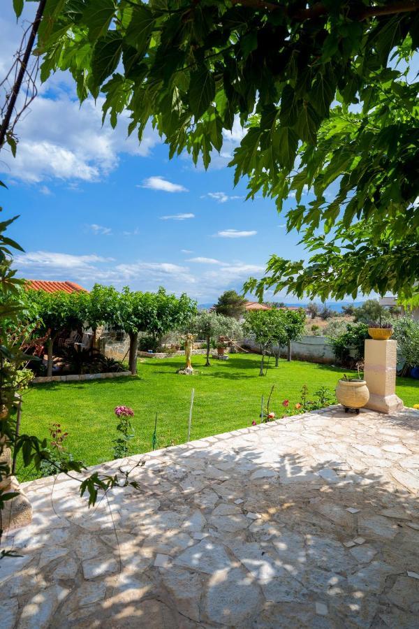 קינטה Ocean View Villa מראה חיצוני תמונה