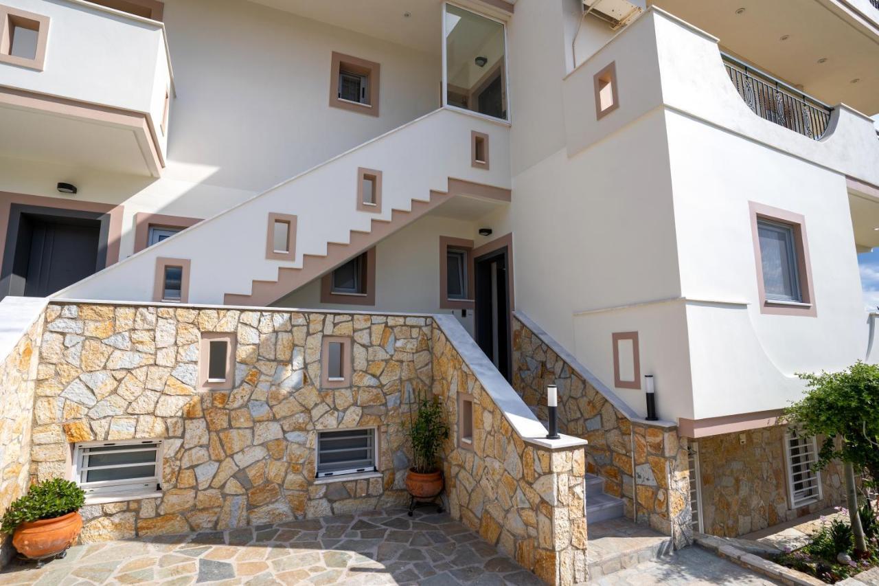 קינטה Ocean View Villa מראה חיצוני תמונה
