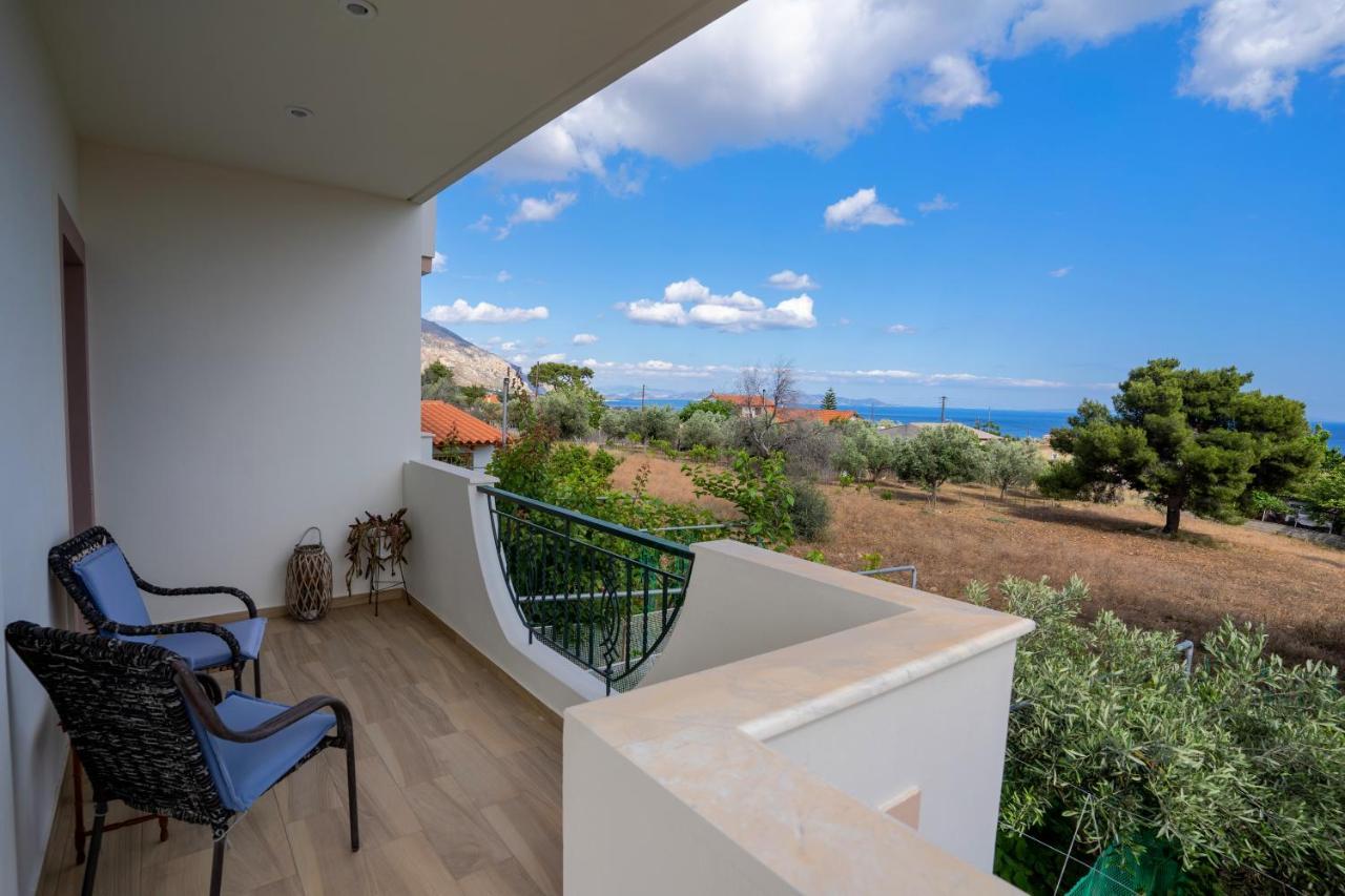 קינטה Ocean View Villa מראה חיצוני תמונה