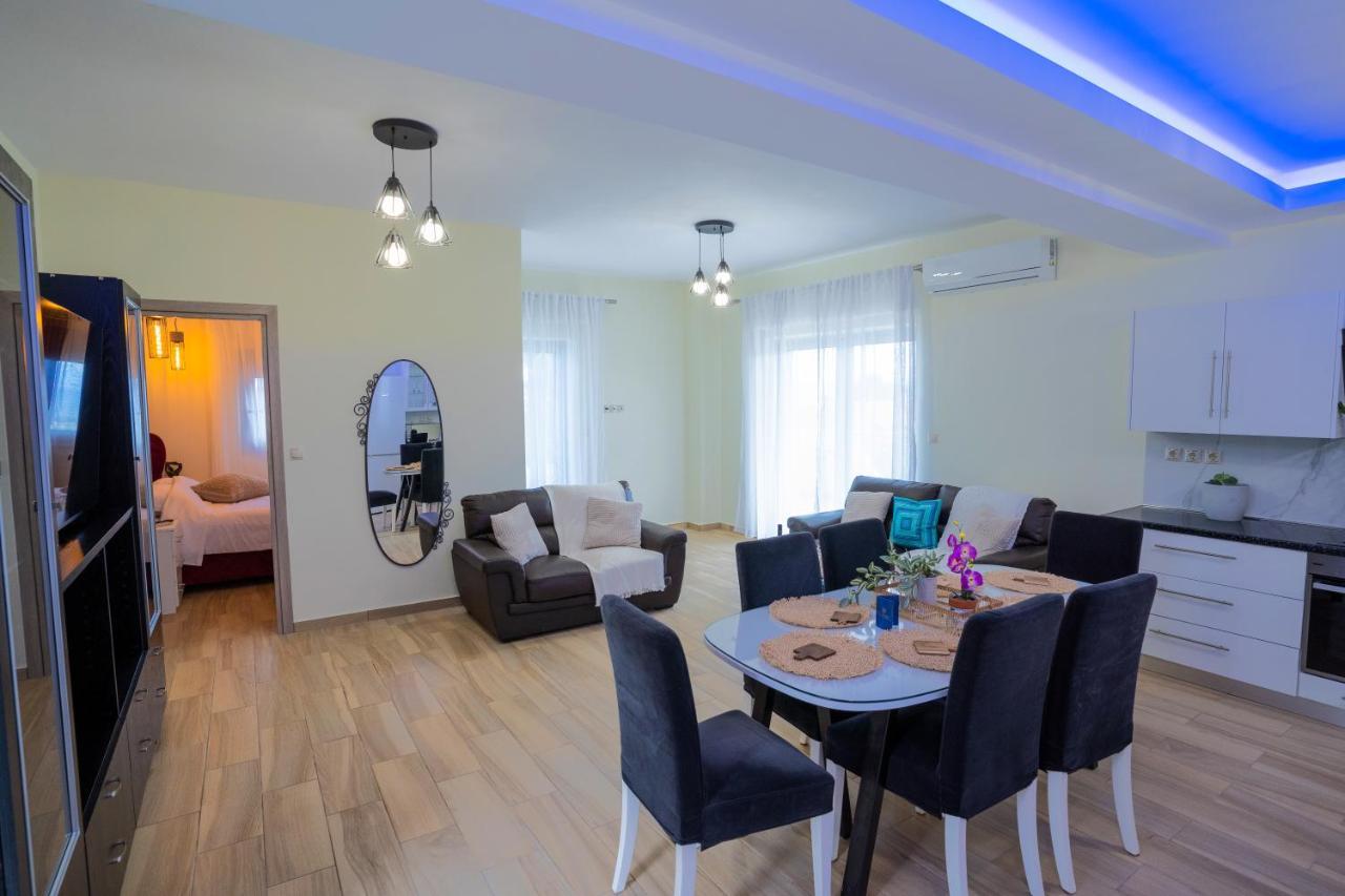 קינטה Ocean View Villa מראה חיצוני תמונה