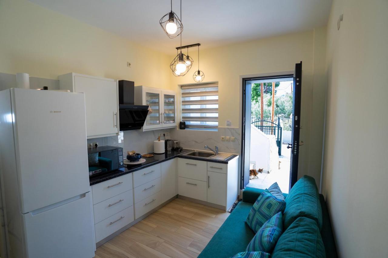קינטה Ocean View Villa מראה חיצוני תמונה
