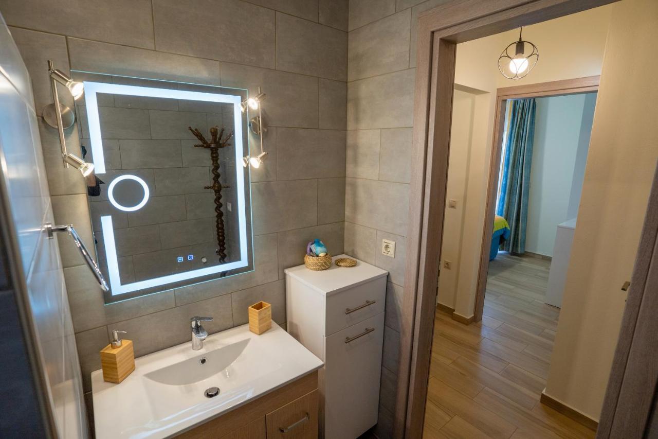 קינטה Ocean View Villa מראה חיצוני תמונה