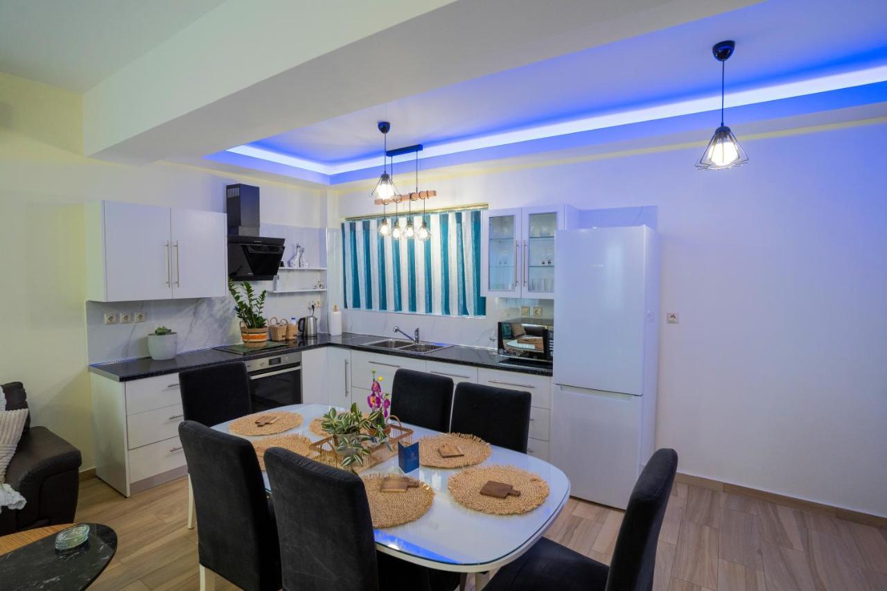 קינטה Ocean View Villa מראה חיצוני תמונה